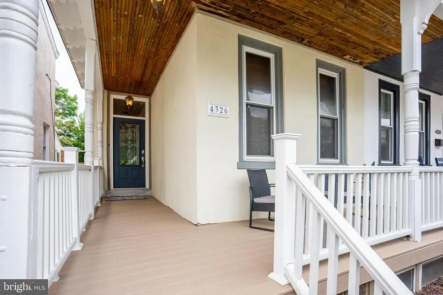 4326 Mitchell St, Philadelphia, PA 19128 - #3