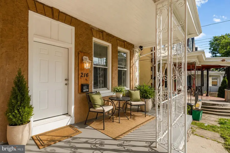 216 W Penn St, Philadelphia, PA 19144 - #2