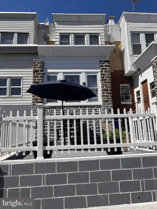 207 E Fisher Ave, PHILADELPHIA, PA 19120