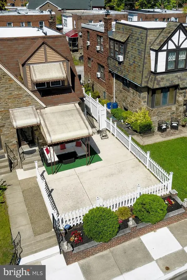 1103 Kenwyn St, PHILADELPHIA, PA 19124