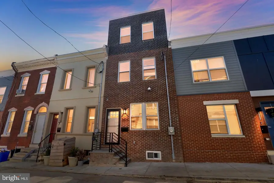 2420 Harlan St, Philadelphia, PA 19121 - #2