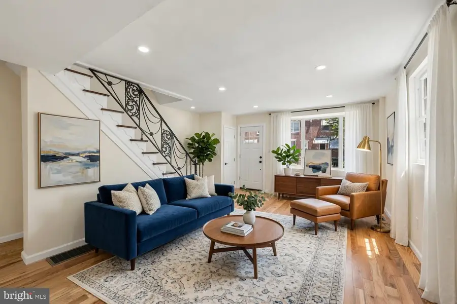 4560 Oakmont St, Philadelphia, PA 19136 - #3