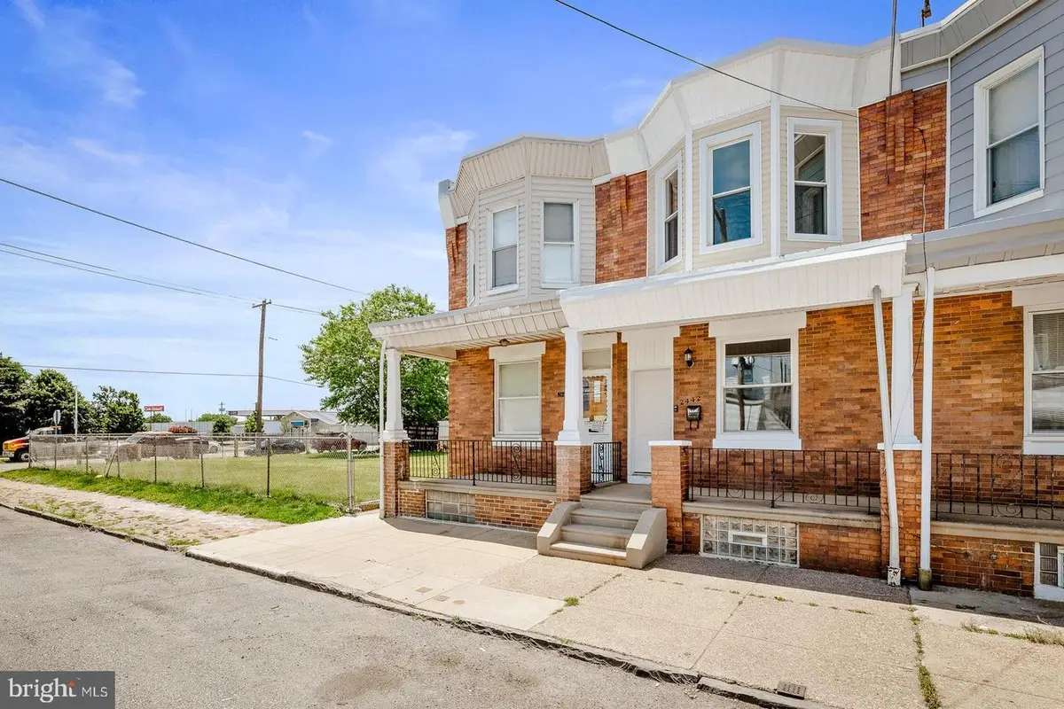 2442 Duncan St, Philadelphia, PA 19124 - #1