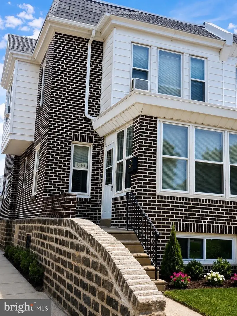 1543 E Hunting Park Ave, Philadelphia, PA 19124 - #1