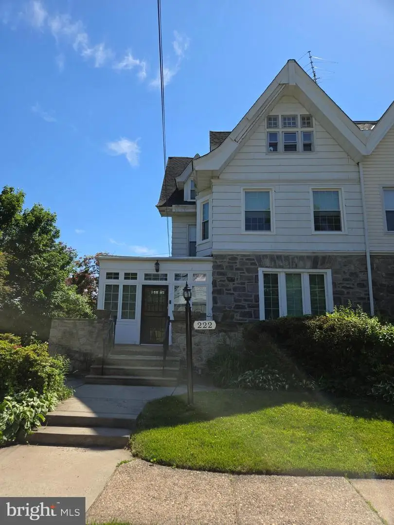 222 Borbeck Ave, Philadelphia, PA 19111 - #1