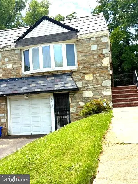6410 Boyer St, Philadelphia, PA 19119 - #1