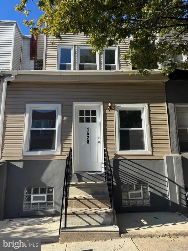 1528 S Vogdes St, PHILADELPHIA, PA 19143