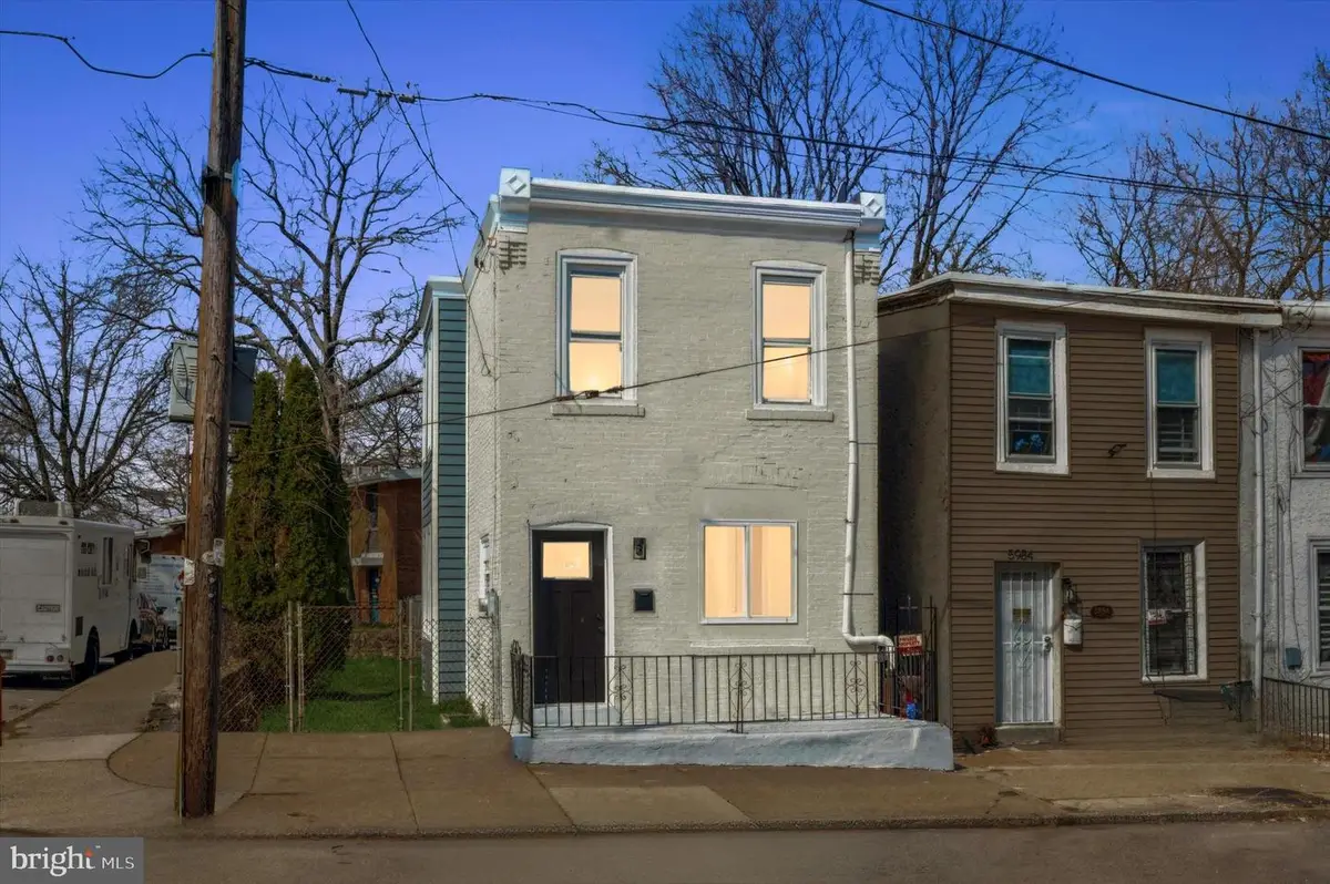 5982 N 20th St, Philadelphia, PA 19138 - #1