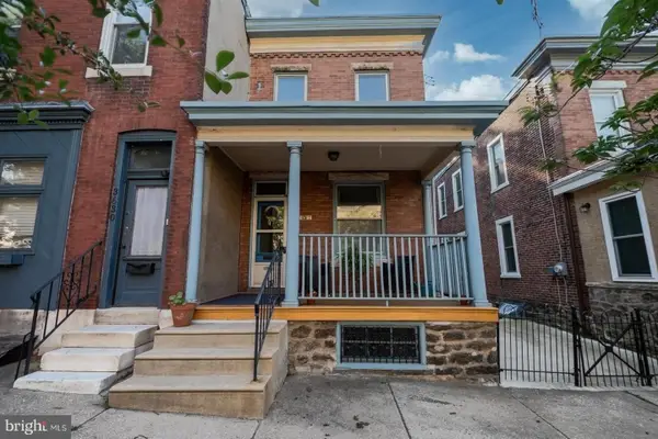 3632 Midvale, PHILADELPHIA, PA 19129