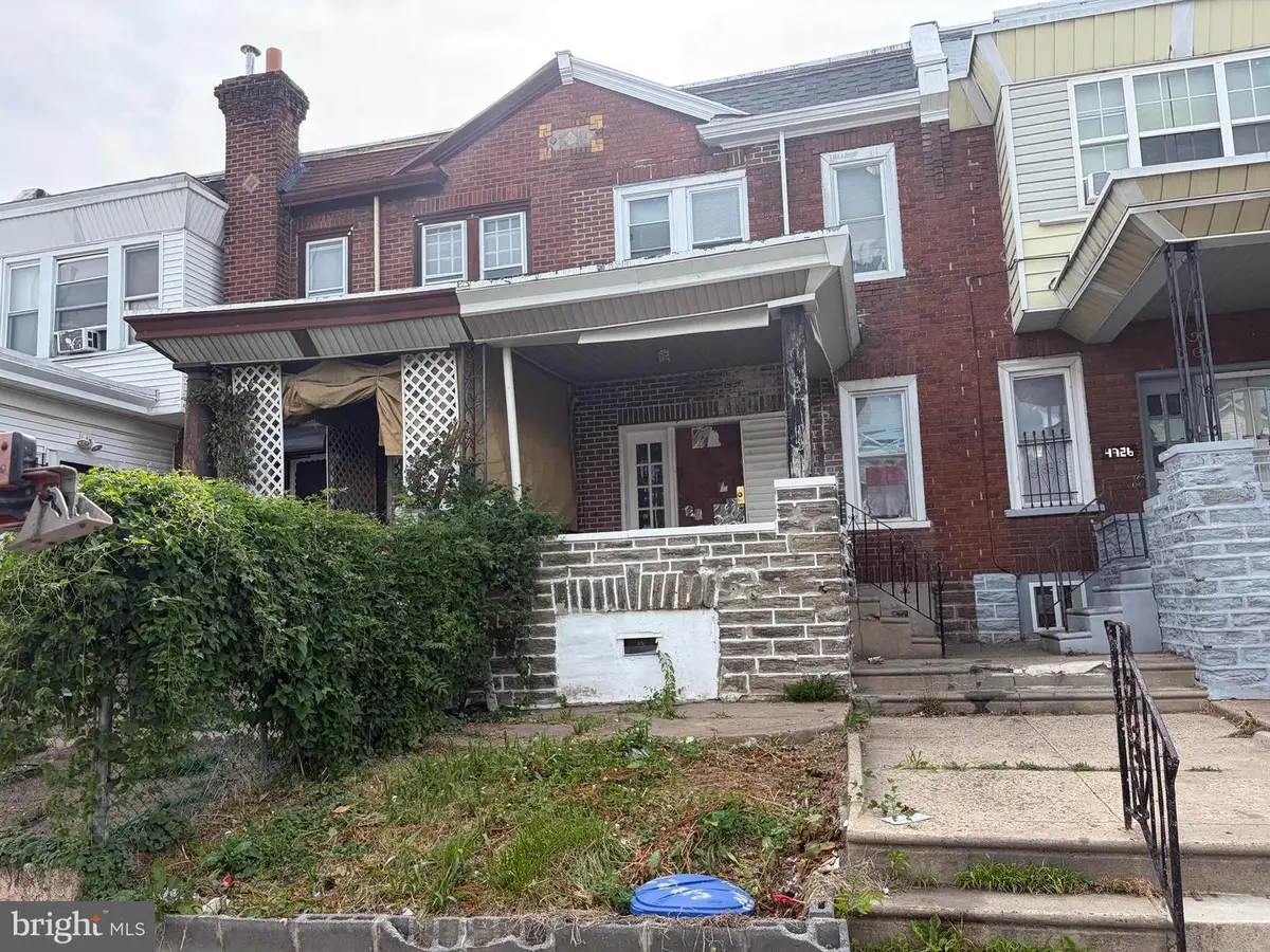 4924 N 8th St, Philadelphia, PA 19120 - #1