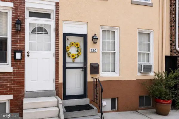 830 Cross, PHILADELPHIA, PA 19147