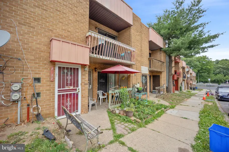 2537 Shelmire Ave, Philadelphia, PA 19152 - #2