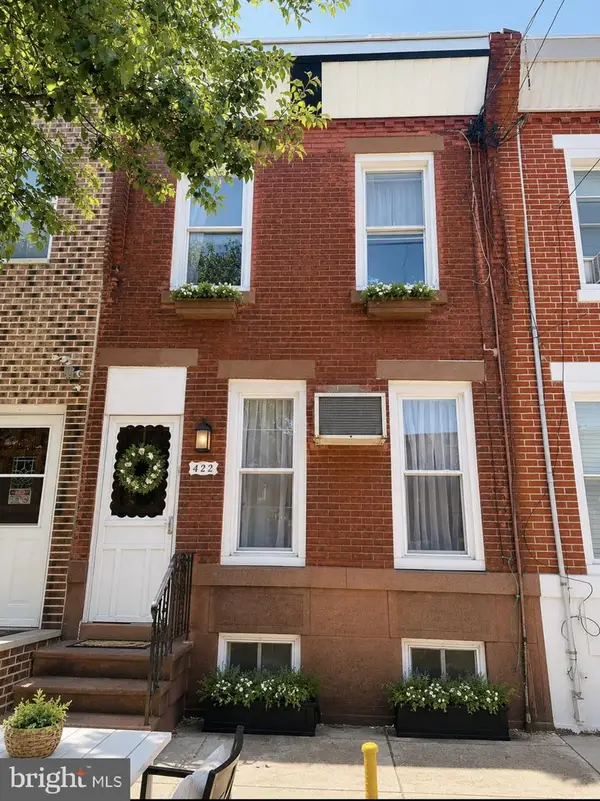 422 Wolf St, PHILADELPHIA, PA 19148