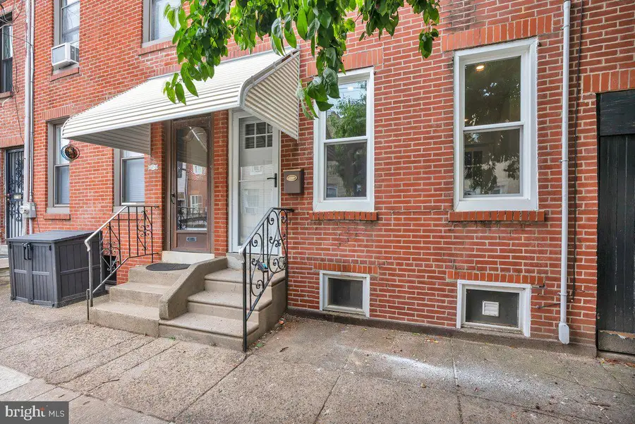 622 Fernon St, Philadelphia, PA 19148 - #3