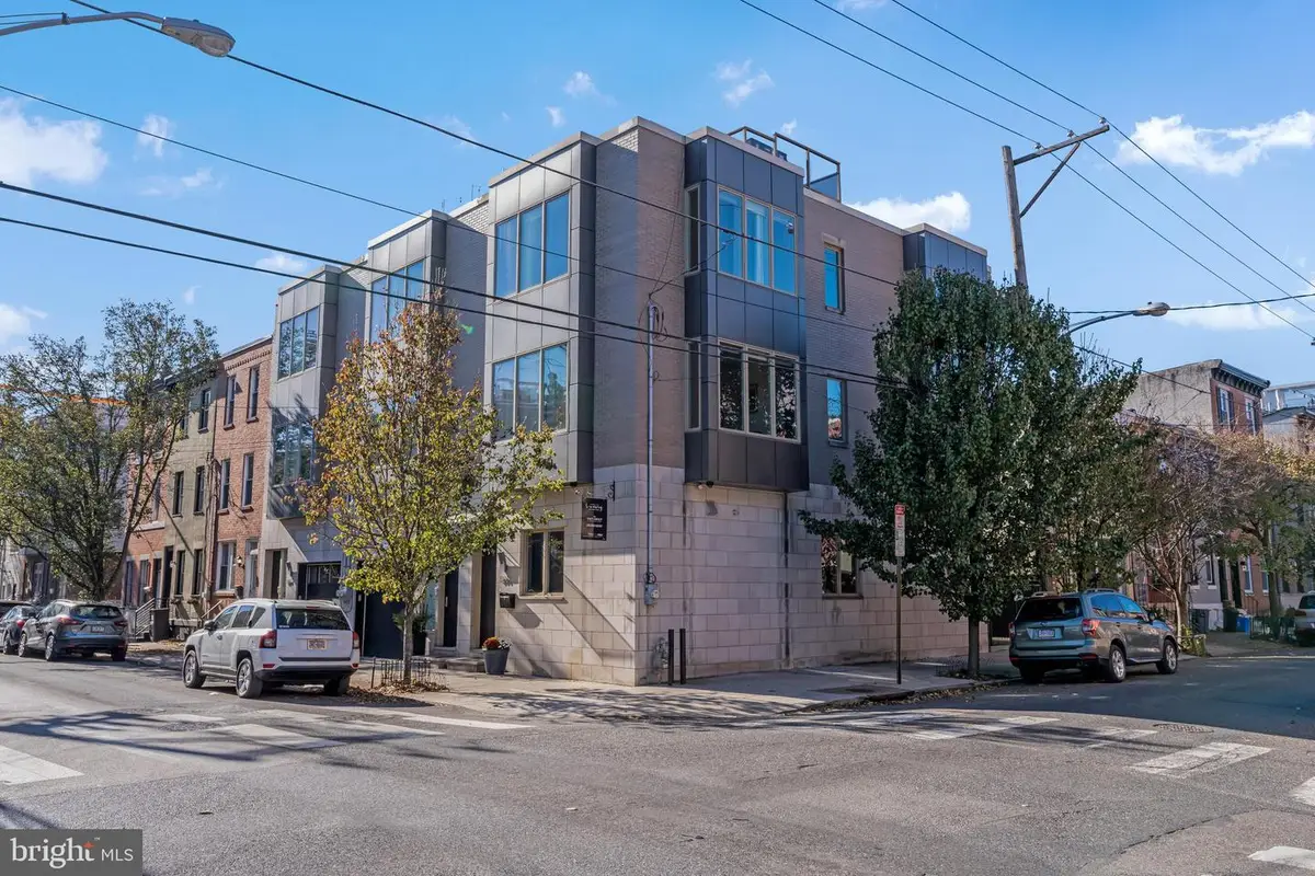 800 S 19th St, Philadelphia, PA 19146 - #1