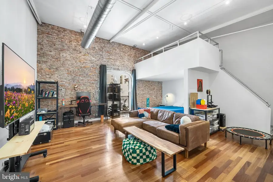 105 S 12th St #501, Philadelphia, PA 19107 - #2