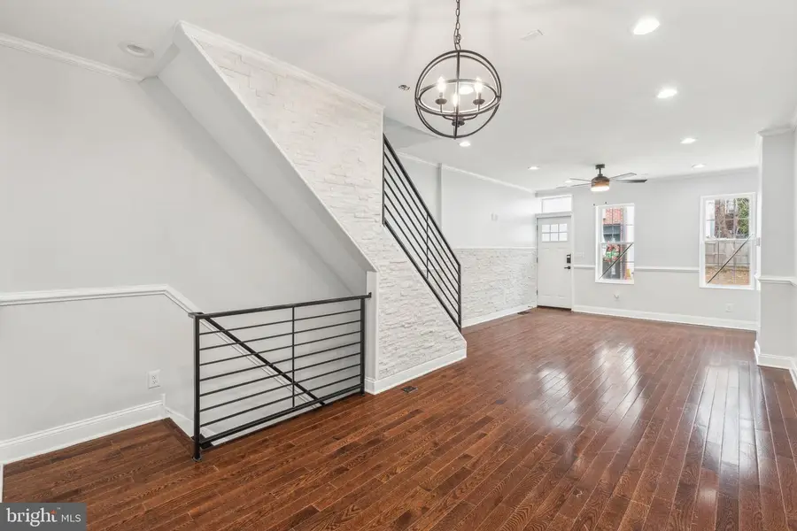 1450 N Marston St, Philadelphia, PA 19121 - #2