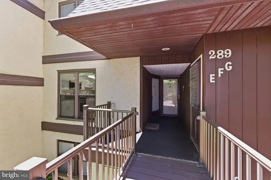289 Shawmont Ave #e, Philadelphia, PA 19128 - #2