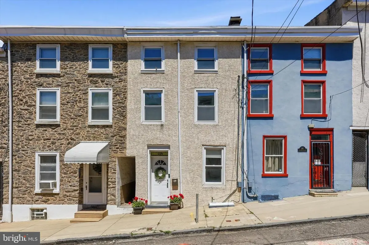 184 Conarroe St, Philadelphia, PA 19127 - #1