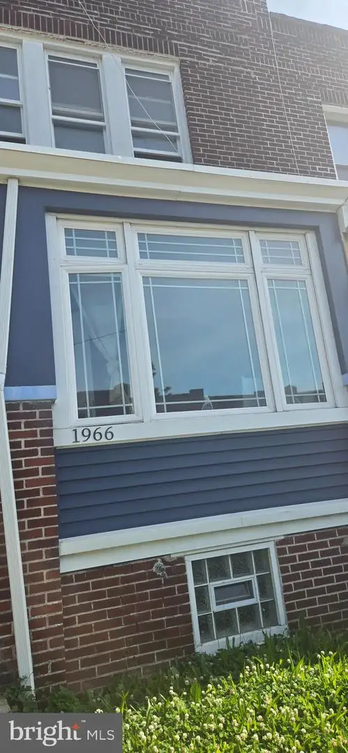 1966 W Sparks St, PHILADELPHIA, PA 19141