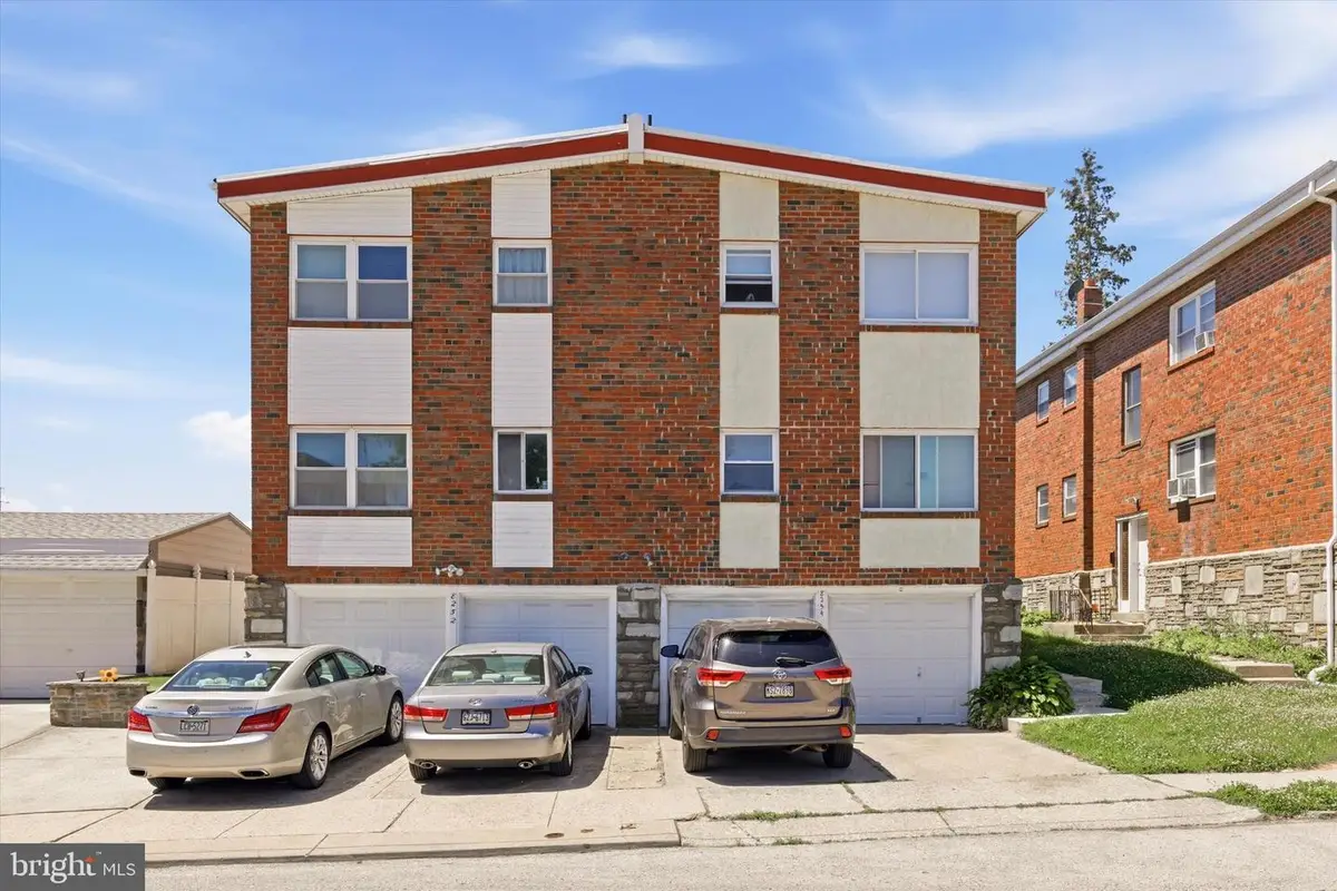 8254 Rodney St, Philadelphia, PA 19150 - #1