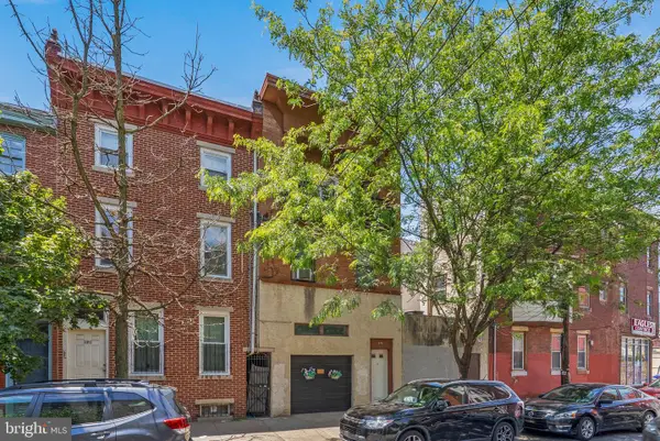678 N 15th St, PHILADELPHIA, PA 19130