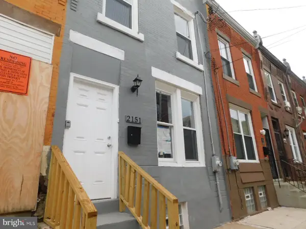 2151 N 28th St, PHILADELPHIA, PA 19121