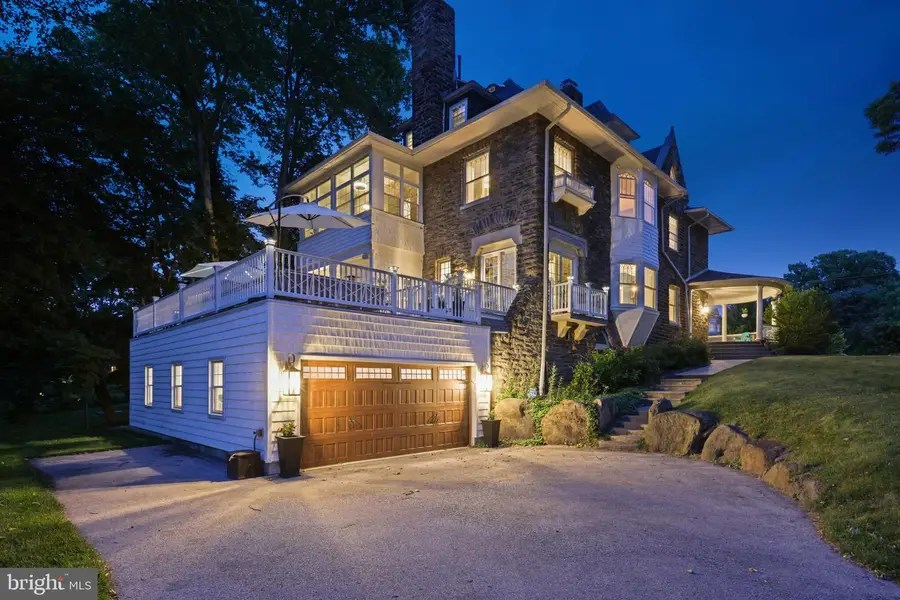 329 Pelham Rd, Philadelphia, PA 19119 - #2