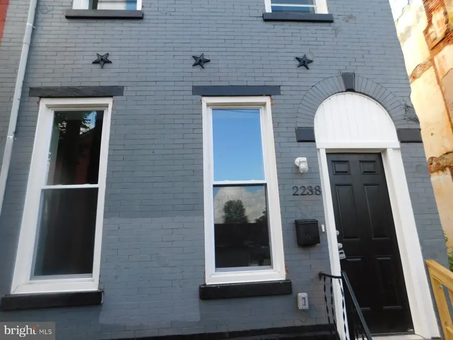 2238 W Master St, Philadelphia, PA 19121 - #2