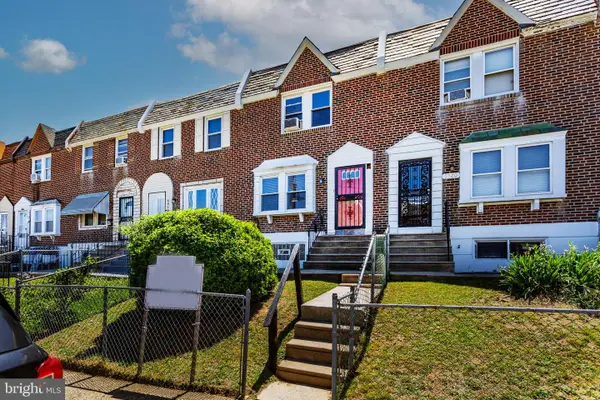 5518 Belmar St, PHILADELPHIA, PA 19143