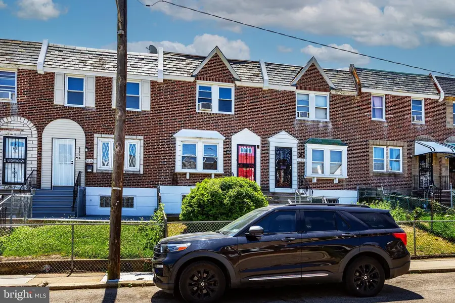5518 Belmar St, Philadelphia, PA 19143 - #2