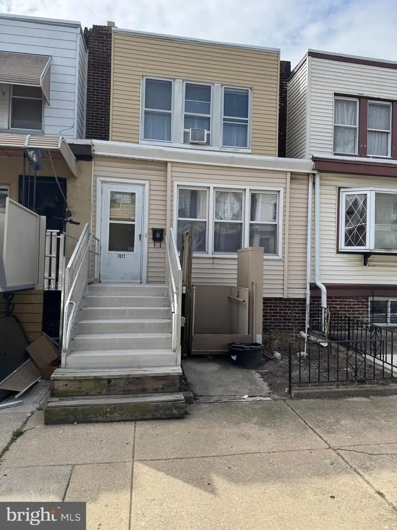 7022 Reedland St, Philadelphia, PA 19142 - #1