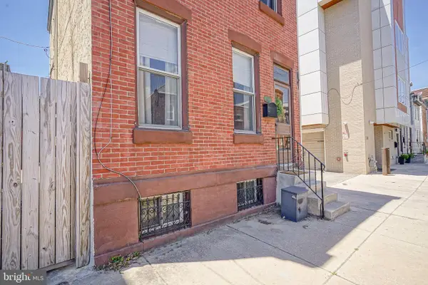 1206 E Susquehanna Ave, PHILADELPHIA, PA 19125