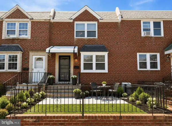 1122 Elbridge St, PHILADELPHIA, PA 19111