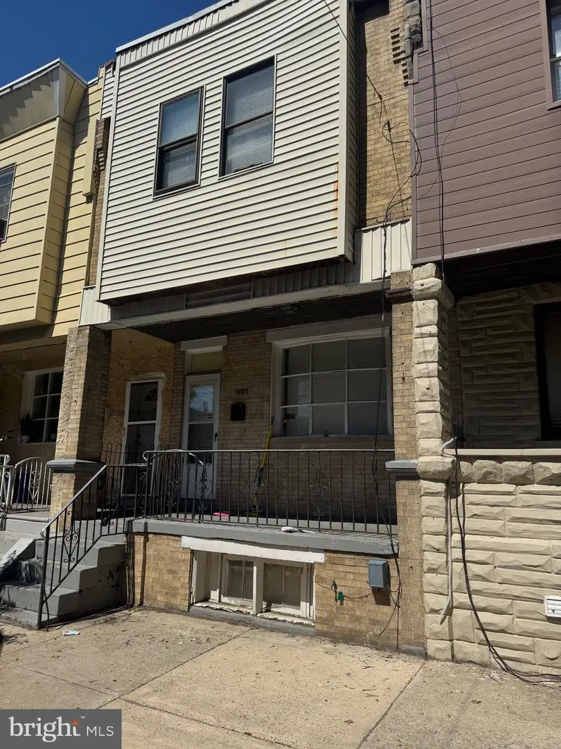 1646 S 26th St, Philadelphia, PA 19145 - #1