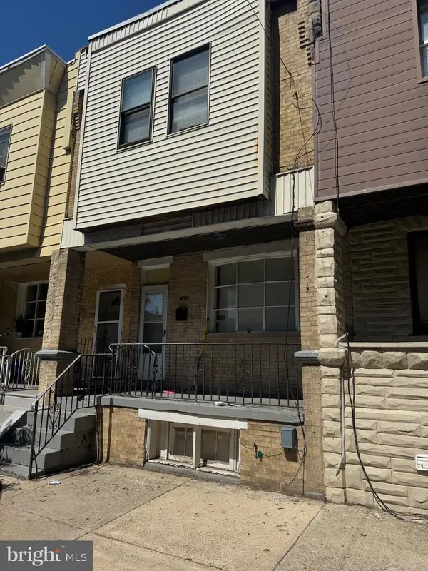 1646 S 26th St, PHILADELPHIA, PA 19145