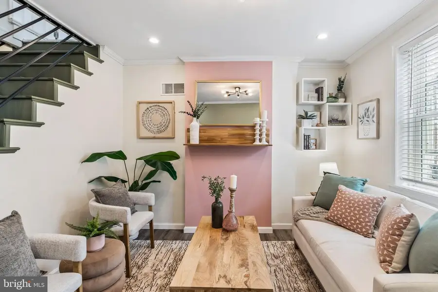 1318 E Oxford St, Philadelphia, PA 19125 - #3