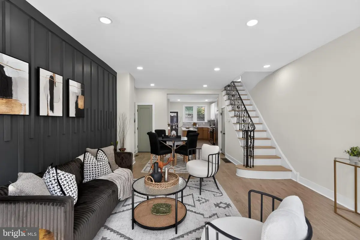 2221 S Carlisle St, Philadelphia, PA 19145 - #1
