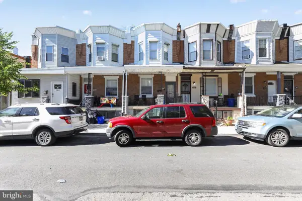 2914 Turner St, PHILADELPHIA, PA 19121