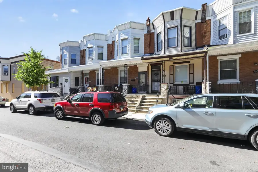 2914 Turner St, Philadelphia, PA 19121 - #2