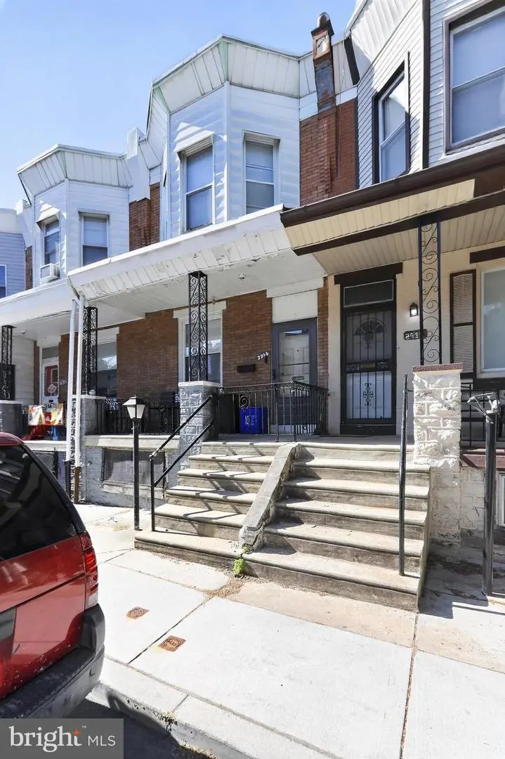 2914 Turner St, Philadelphia, PA 19121 - #3