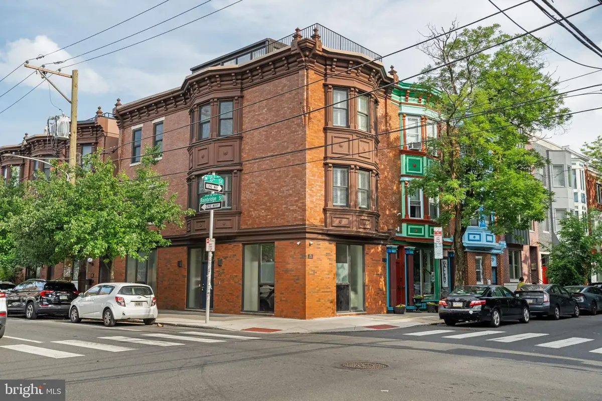 701 S 6th St, Philadelphia, PA 19147 - #1