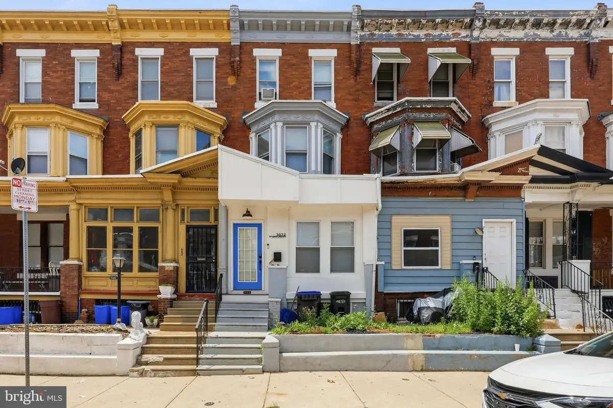 3832 N 18th St, Philadelphia, PA 19140 - #1