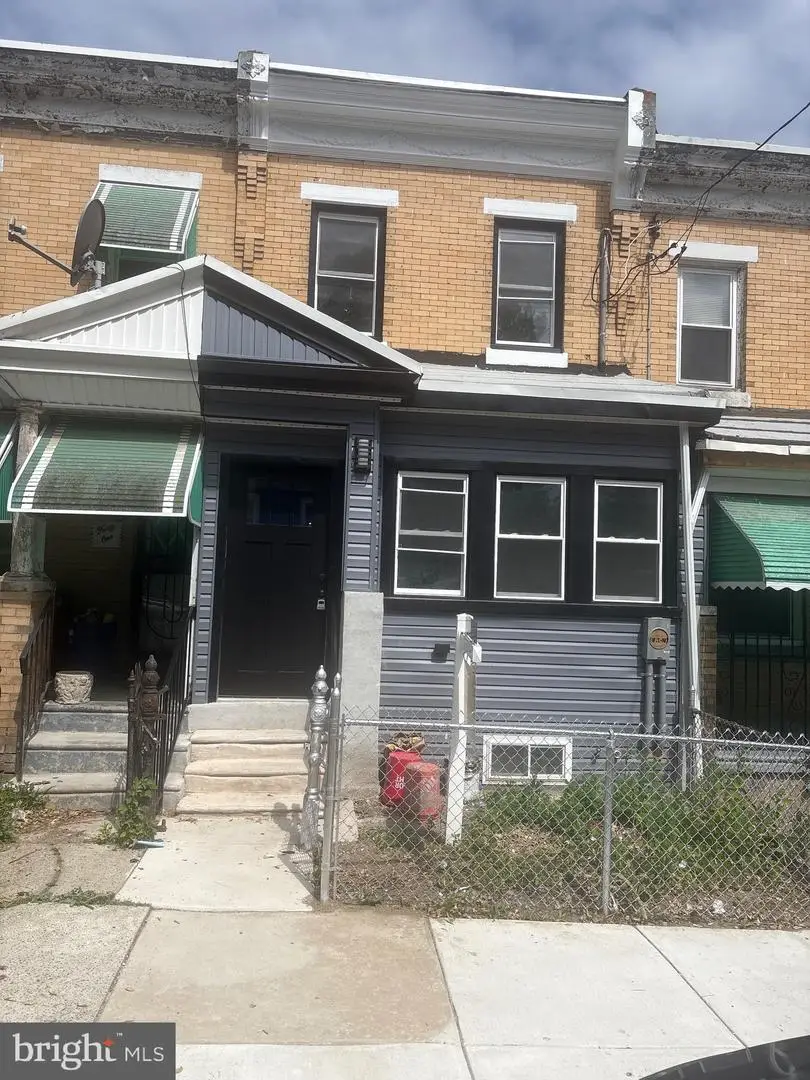 43 E Sharpnack St, Philadelphia, PA 19119 - #1