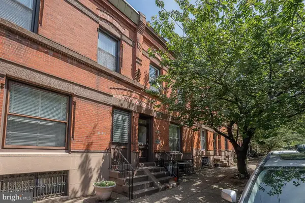 869 N 25th St, PHILADELPHIA, PA 19130