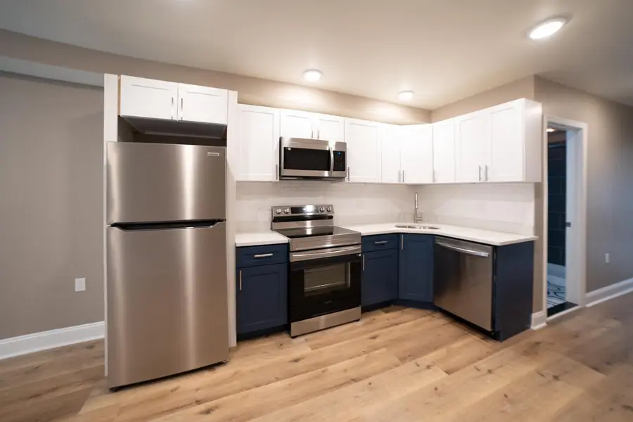 1542 Fontain St, Philadelphia, PA 19121 - #2