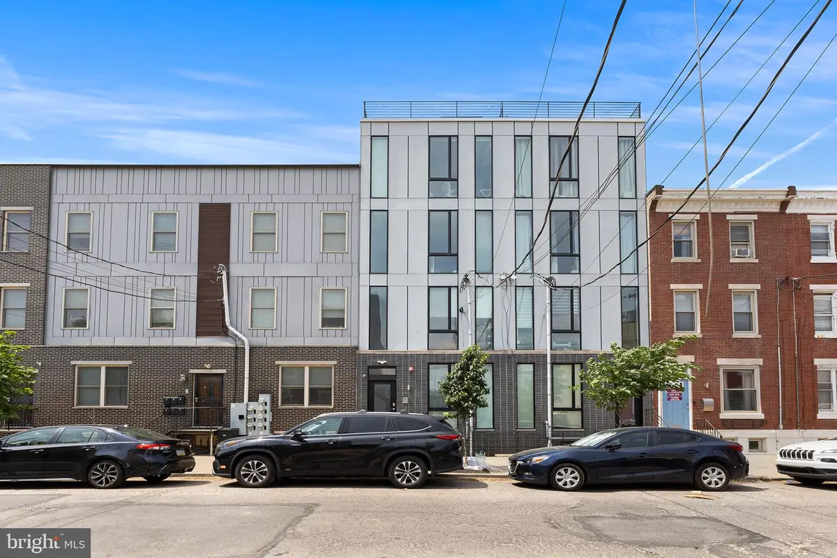 1817 Wylie St #b, Philadelphia, PA 19130 - #1