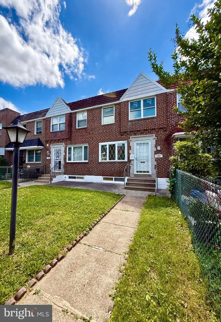 1106 E Hortter St, Philadelphia, PA 19150 - #2