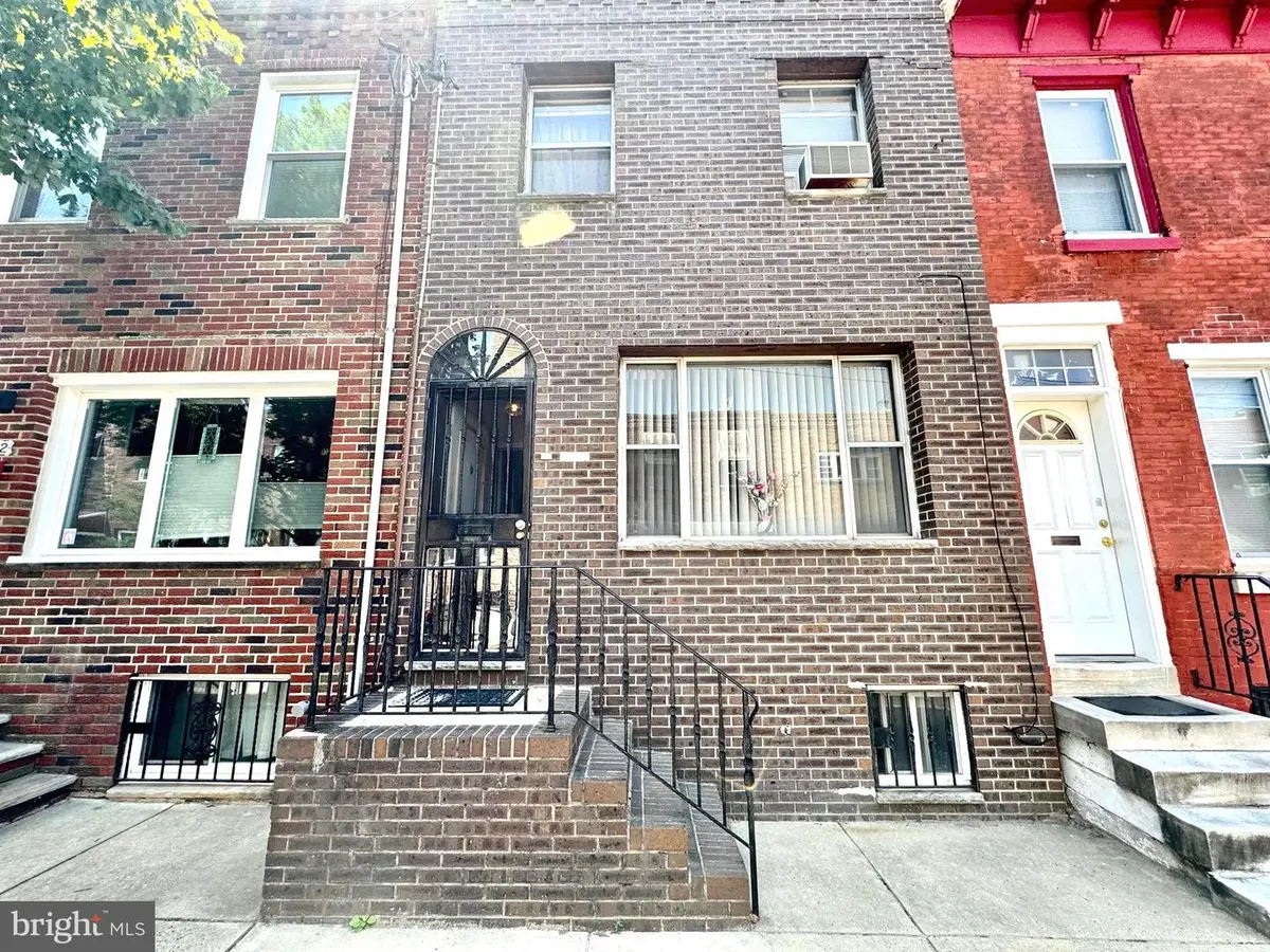 1410 S Beulah St, Philadelphia, PA 19147 - #1