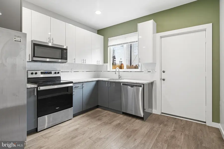 1905 E Harold St, Philadelphia, PA 19125 - #2